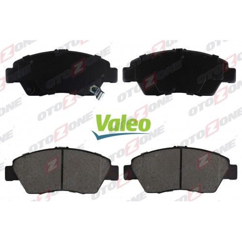 ÖN BALATA CIVIC 1.6 ie SR-VTI 94/05 GDB1183 GDB3375 ÖN BALATA CIVIC 1.6 ie SR-VTI 94/05 GDB1183 GDB3375
