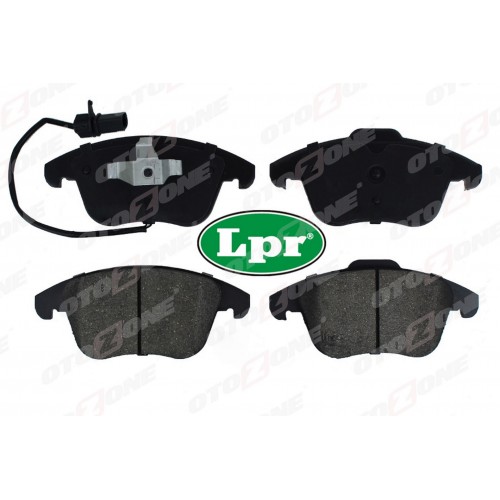 ÖN BALATA AUDI A4 - A5 09 GDB1814 ÖN BALATA AUDI A4 - A5 09 GDB1814