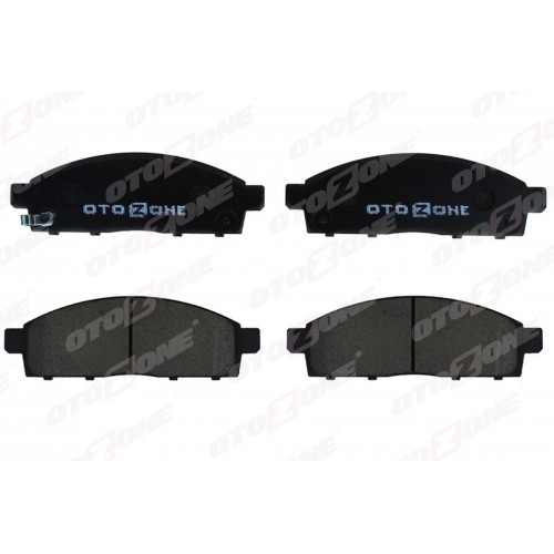 ÖN BALATA L200 PİCK-UP 2.5DI-D KBT-KAT 05-10 L200 2.5DI-D 07-10 GDB3435 ÖN BALATA L200 PİCK-UP 2.5DI-D KBT-KAT 05-10 L200 2.5DI-D 07-10 GDB3435