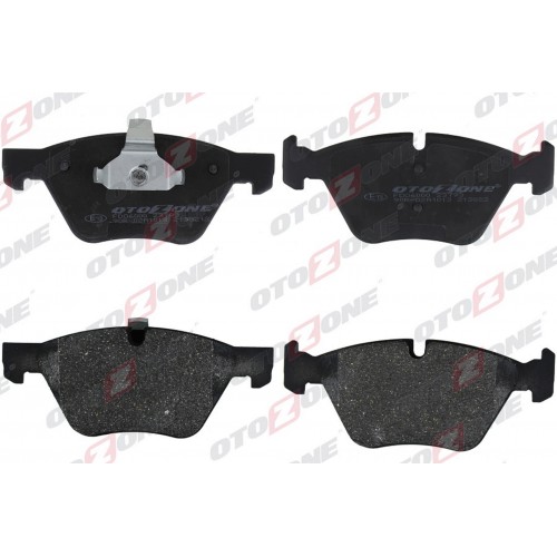 ÖN BALATA BMW E60 03-10 - E61 04 E90 05-11 - E91 05 E92 06 E93 07 E84 X1 09 E89 Z4 09-13 GDB1559 ÖN BALATA BMW E60 03-10 - E61 04 E90 05-11 - E91 05 E92 06 E93 07 E84 X1 09 E89 Z4 09-13 GDB1559