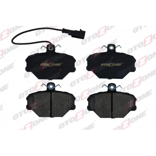 ÖN BALATA FİŞLİ TMPR-TİPO UNO 1.4-1.6 PANDA 85-04 GDB833 ÖN BALATA FİŞLİ TMPR-TİPO UNO 1.4-1.6 PANDA 85-04 GDB833