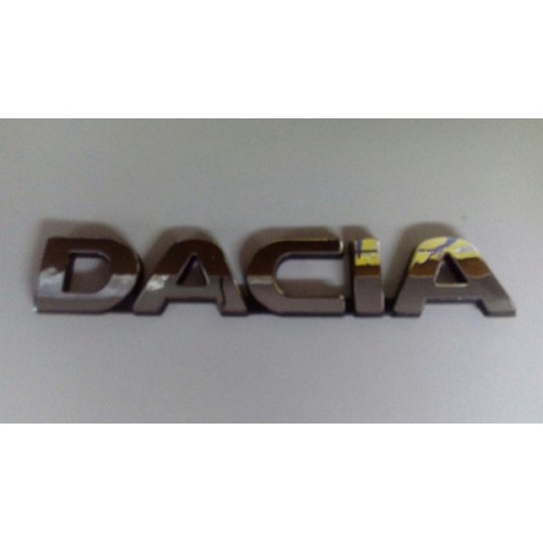 BAGAJ YAZISI DACIA BAGAJ YAZISI DACIA