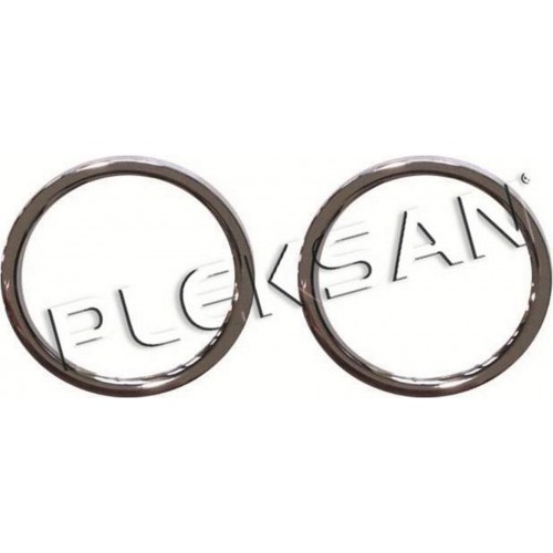 SİS FAR NİKELAJI SAĞ CLIO IV SYMBOL-JOY-LOGAN-SANDERO 13 SİS FAR NİKELAJI SAĞ CLIO IV SYMBOL-JOY-LOGAN-SANDERO 13