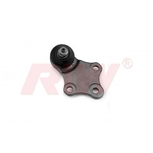 ROTİL ALT P306 1.4-1.6-1.8-1.9D-2.0 93-02 16mm MEK.
