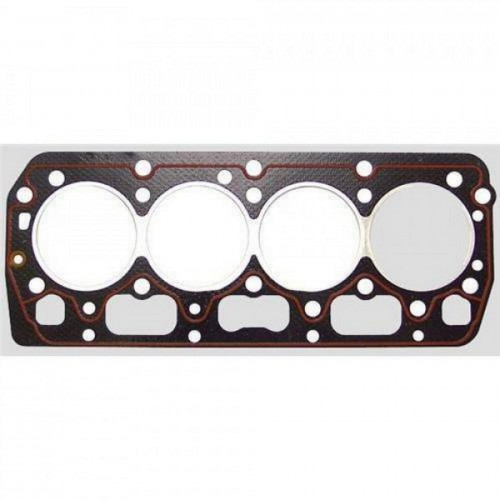 SKC. SÜPER 2 MM SKODA 136 L SKC. SÜPER 2 MM SKODA 136 L