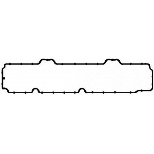 SÜBAP KAPAK C. P107-P206-P207-P307 1.4 HDI 8HX-8HZ MOTOR SÜBAP KAPAK C. P107-P206-P207-P307 1.4 HDI 8HX-8HZ MOTOR