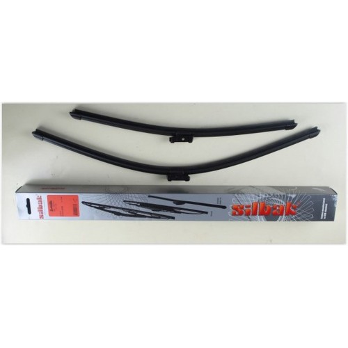 SİLECEK SÜPÜRGESİ 650/400MM MUZ TİPİ LEON III 09/12 SİLECEK SÜPÜRGESİ 650/400MM MUZ TİPİ LEON III 09/12