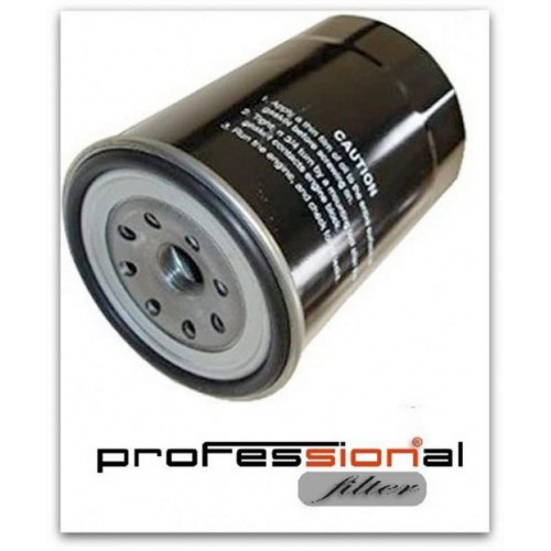 YAĞ FİLTRESİ PREGIO W1035 YAĞ FİLTRESİ PREGIO W1035