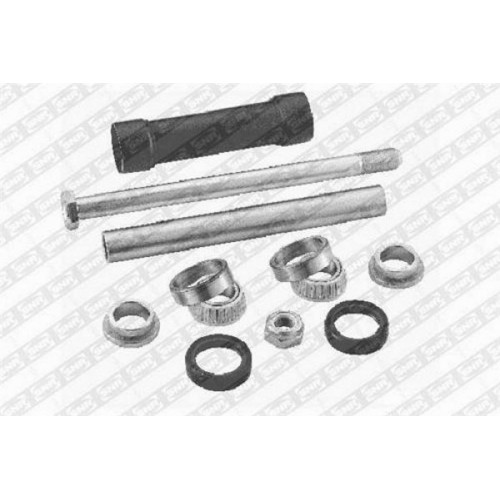 TORSİYON TAMİR TAKIMI KİTİ RULMANLI C15 84-05 XANTIA 93-03 BX 82-94 1.6i-1.8i-2.0i-2.0i 16V