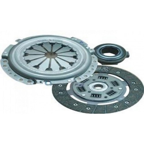 DEBRİYAJ SETİ KNG 97 TRAFIC 97 MGN 97 CLIO II 1.9D F8Q.6.00.F8Q.6.06 DEBRİYAJ SETİ KNG 97 TRAFIC 97 MGN 97 CLIO II 1.9D F8Q.6.00.F8Q.6.06