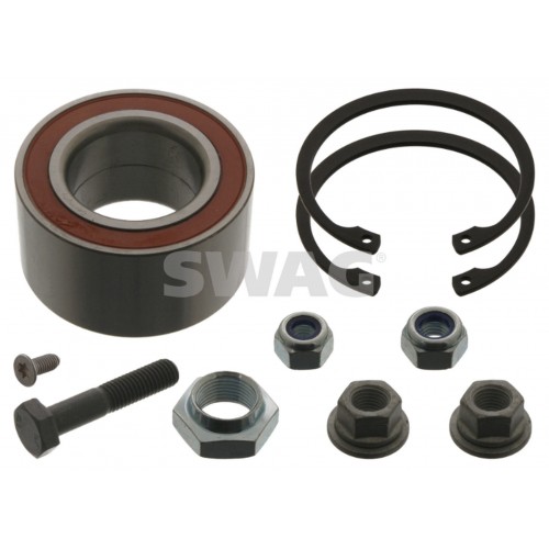 PORYA RULMANI ÖN 713 6101 00 / VKBA 1358 GOLF2-GOLF3-PASSAT-CADDY-CLASSIC 86-97 FEBI 75296 PORYA RULMANI ÖN 713 6101 00 / VKBA 1358 GOLF2-GOLF3-PASSAT-CADDY-CLASSIC 86-97 FEBI 75296
