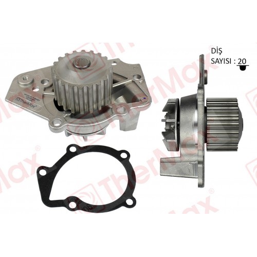 DEVİRDAİM PEJO 205 1.6-1.6 GTI-1.8-1.9GTI 84-87 305-309-405 CITROEN BX-XB DEVİRDAİM PEJO 205 1.6-1.6 GTI-1.8-1.9GTI 84-87 305-309-405 CITROEN BX-XB
