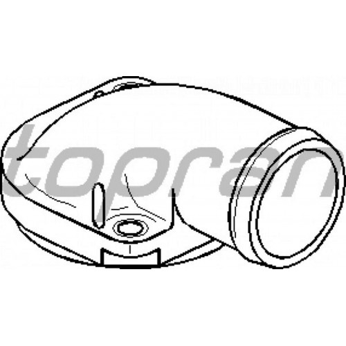 755 TERMOSTAT YUVASI FLANŞI LT35 96-06 -T4 96-03 -A6 94-97 2.5 TDI 755 TERMOSTAT YUVASI FLANŞI LT35 96-06 -T4 96-03 -A6 94-97 2.5 TDI