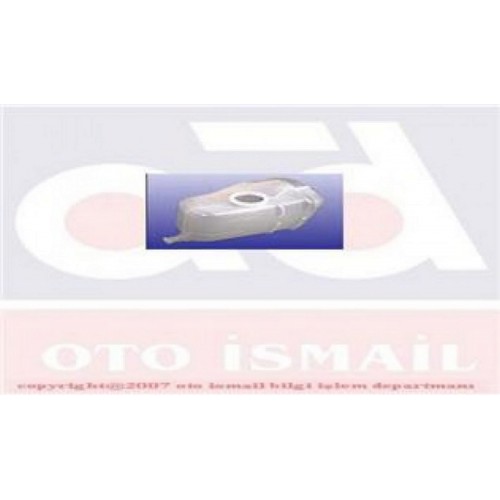 RADYATÖR EK DEPOSU SAMARA 86-99 ORJ.ÜRÜN RADYATÖR EK DEPOSU SAMARA 86-99 ORJ.ÜRÜN
