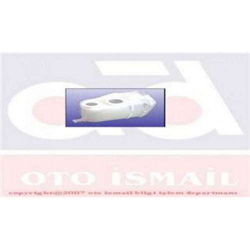 RADYATÖR EK SU DEPOSU SAMARA ENJ. 99 ORJ.ÜRÜN RADYATÖR EK SU DEPOSU SAMARA ENJ. 99 ORJ.ÜRÜN
