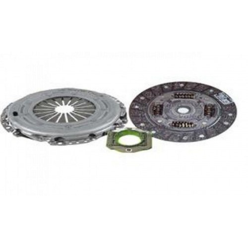 DEBRİYAJ SETİ ÇATALLI TRANSİT V184 2.4 00-06 F4FA-MEK-MT75 DEBRİYAJ SETİ ÇATALLI TRANSİT V184 2.4 00-06 F4FA-MEK-MT75