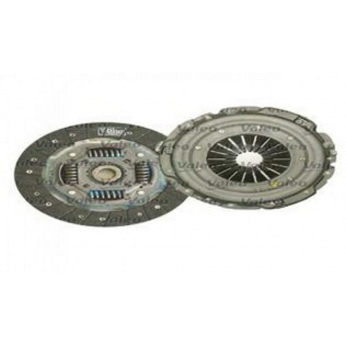 DEBRİYAJ SETİ BASKI DİSK TRANSİT I4U 120PS DEBRİYAJ SETİ BASKI DİSK TRANSİT I4U 120PS