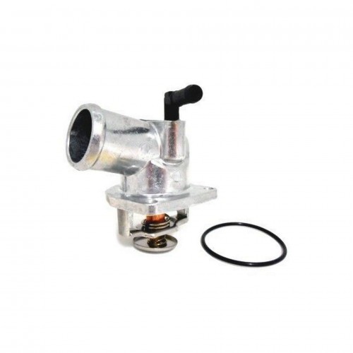 TERMOSTAT KOMPLE ASTRA G-CORSA C-VECTRA B-C-MERIVA-ZAFIRA-1.4-1.6-1.4 16V-1.6 16V 92C TERMOSTAT KOMPLE ASTRA G-CORSA C-VECTRA B-C-MERIVA-ZAFIRA-1.4-1.6-1.4 16V-1.6 16V 92C