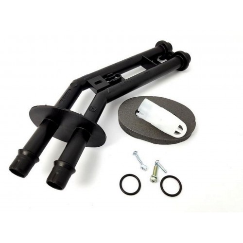 KALORİFER BORUSU PEUGEOT 307 KALORİFER BORUSU PEUGEOT 307