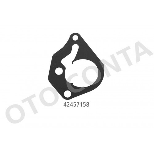 VAKÜM POMPA CONTASI KAUCUK KAPLİ METAL CLİO-KNG-MGN İ-II-LOGAN SANDERO 1.5DCİ(K9K)-LGN-MASTER (F9Q) VAKÜM POMPA CONTASI KAUCUK KAPLİ METAL CLİO-KNG-MGN İ-II-LOGAN SANDERO 1.5DCİ(K9K)-LGN-MASTER (F9Q)