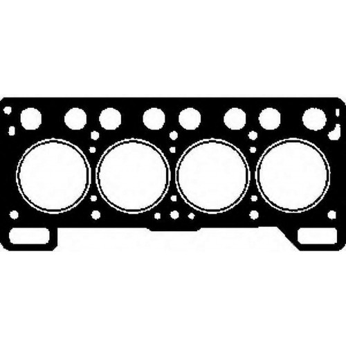 SİLİNDİR KAPAK CONTA (70 mm) CLİO-KNG 01/96--TWNG 1.2 SİLİNDİR KAPAK CONTA (70 mm) CLİO-KNG 01/96--TWNG 1.2