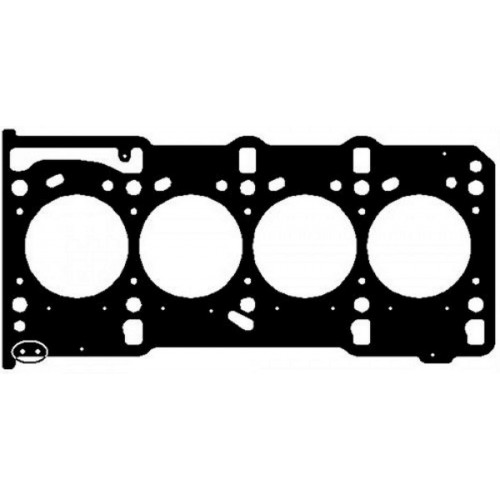 SİLİNDİR KAPAK CONTA 0.92mm 2 DELİK YM. PALİO-ALBEA-DOBLO-CORSA-ASTRA-COMBO 1.3 MJTD SİLİNDİR KAPAK CONTA 0.92mm 2 DELİK YM. PALİO-ALBEA-DOBLO-CORSA-ASTRA-COMBO 1.3 MJTD