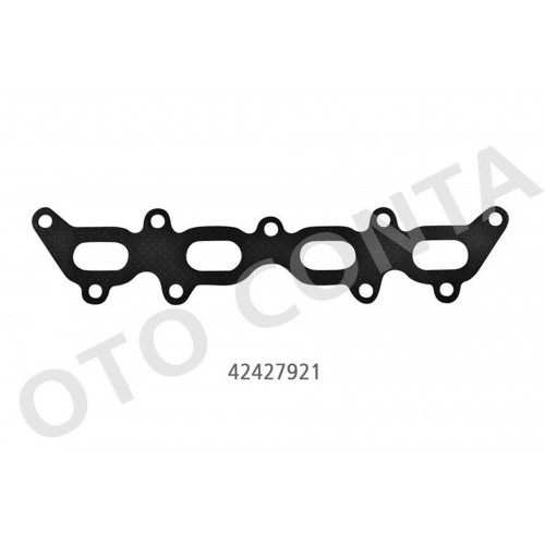 EKSOZ MANİFOLD CONTASI PALİO-ALBEA 1.2 16V EKSOZ MANİFOLD CONTASI PALİO-ALBEA 1.2 16V