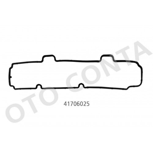 ÜST KAPAK CONTASI SİLİKON P107-P206-P307-BİPPER-C1-C2-C3-XSARA-NEMO-FİESTA-FÜSİON 1.4 HDİ DV4 ÜST KAPAK CONTASI SİLİKON P107-P206-P307-BİPPER-C1-C2-C3-XSARA-NEMO-FİESTA-FÜSİON 1.4 HDİ DV4
