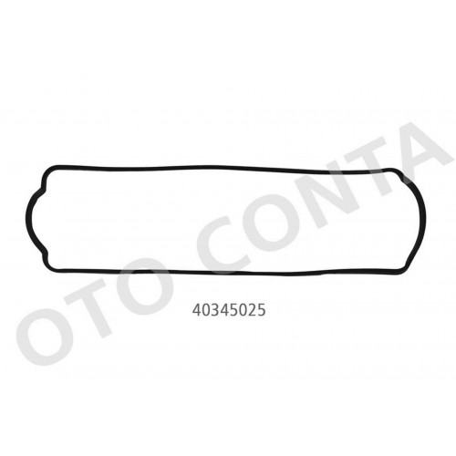 ÜST KAPAK CONTASI KAUCUK LASTİK SAMARA 1.5 ÜST KAPAK CONTASI KAUCUK LASTİK SAMARA 1.5