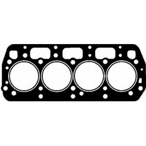 SİLİNDİR KAPAK CONTA 2.00 mm SKODA FAVORİT FELİCİA135-136. 1300 MOTOR 1984-1994 ARASİ SİLİNDİR KAPAK CONTA 2.00 mm SKODA FAVORİT FELİCİA135-136. 1300 MOTOR 1984-1994 ARASİ