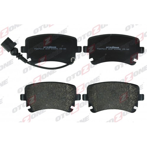 ARKA BALATA VW TRANSPORTER T5 03 09 A4 04-09 A6 04-11 A8 03-10 FİŞSİZ ARKA BALATA VW TRANSPORTER T5 03 09 A4 04-09 A6 04-11 A8 03-10 FİŞSİZ