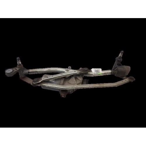 SİLECEK MOTORU ÖN RENAULT LAGUNA III 05-