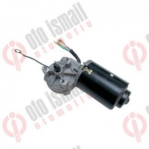 SİLECEK MOTORU ÖN RENAULT R12 88-