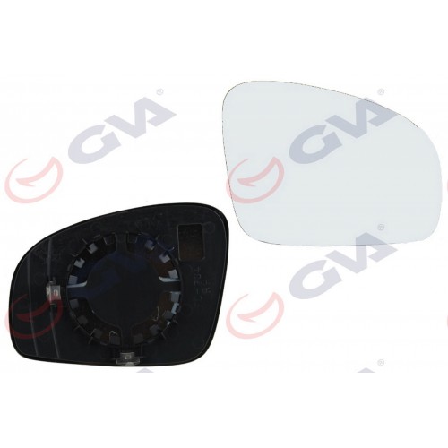 AYNA CAMI SAĞ FABIA 08 ISITMALI KONVEKS VM-608GR AYNA CAMI SAĞ FABIA 08 ISITMALI KONVEKS VM-608GR