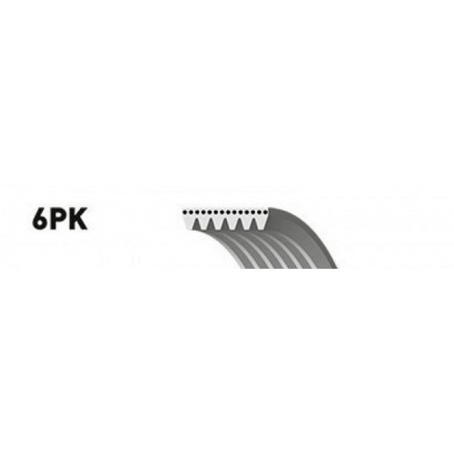 KANALLI V-KAYIŞI 6PK1070 VW SEAT SKODA PEUGEOT AUDI CITROEN FIAT LANCIA KANALLI V-KAYIŞI 6PK1070 VW SEAT SKODA PEUGEOT AUDI CITROEN FIAT LANCIA