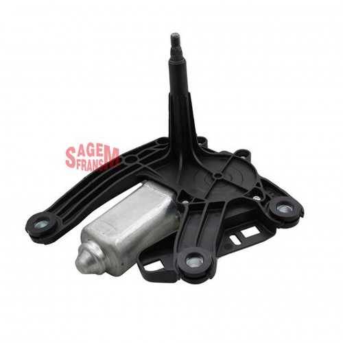SİLECEK MOTORU ARKA PEUGEOT PARTNER, CITROEN BERLINGO 00-08 SİLECEK MOTORU ARKA PEUGEOT PARTNER, CITROEN BERLINGO 00-08