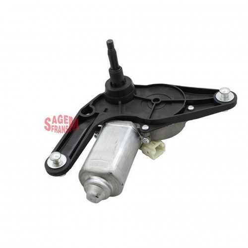 SİLECEK MOTORU ARKA RENAULT CLIO II 00-05 SİLECEK MOTORU ARKA RENAULT CLIO II 00-05