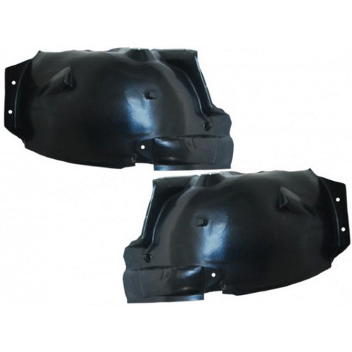 ÇAMURLUK DAVLUMBAZI PVC ÖN SAĞ CLIO III HB 07 16 inc ÇAMURLUK DAVLUMBAZI PVC ÖN SAĞ CLIO III HB 07 16 inc