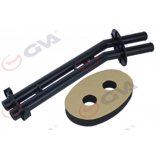 KALORİFER RADYATÖR BORUSU PSA 206 KALORİFER RADYATÖR BORUSU PSA 206