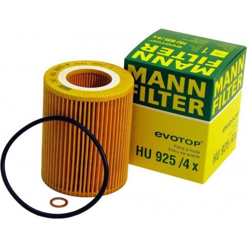 YAĞ FİLTRESİ BMW Z3 2.0 150HP 01/99-01/03 YAĞ FİLTRESİ BMW Z3 2.0 150HP 01/99-01/03