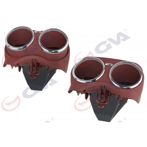 BARDAKLIK MERCEDES CLS C219 2006-2011 BARDAKLIK MERCEDES CLS C219 2006-2011