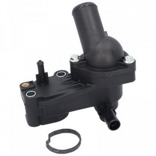 TERMOSTAT GÖVDESİ KOMPLE TERMOSTATLI TERMOSTAT GÖVDESİ KOMPLE TERMOSTATLI