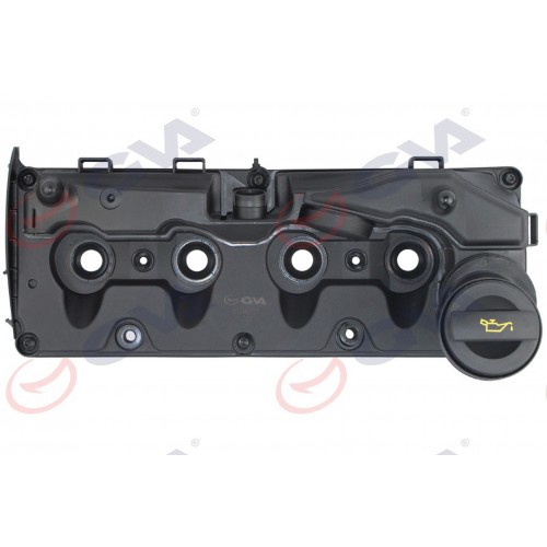 KÜLBÜTÖR KAPAĞI TRANSPORTER T6 2.0 TDI 10- CAA KÜLBÜTÖR KAPAĞI TRANSPORTER T6 2.0 TDI 10- CAA