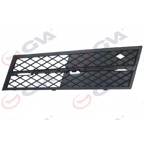 ÖN TAMPON IZGARASI L BMW F10 2010-2013 ÖN TAMPON IZGARASI L BMW F10 2010-2013