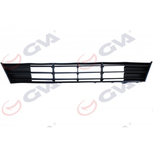 ÖN TAMPON ORTA IZGARA ACC Lİ ARAÇ BMW F10 LCİ 14-16 ÖN TAMPON ORTA IZGARA ACC Lİ ARAÇ BMW F10 LCİ 14-16