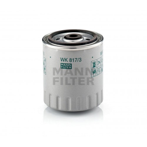 YAKIT FİLTRESİ MERCEDES SPRİNTER I (901/902/903/904) 312 D 122HP 02/95-06/00 YAKIT FİLTRESİ MERCEDES SPRİNTER I (901/902/903/904) 312 D 122HP 02/95-06/00