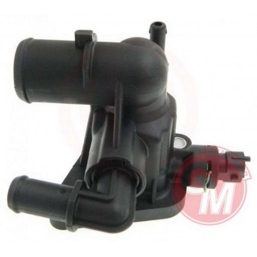 TERMOSTAT KOMPLE LINEA-DOBLO-GRANDE PUNTO EVO-FIORINO 09-12 -ASTRA J 10 1.3DMTJ CDTI Euro5 88 - TERMOSTAT KOMPLE LINEA-DOBLO-GRANDE PUNTO EVO-FIORINO 09-12 -ASTRA J 10 1.3DMTJ CDTI Euro5 88 -