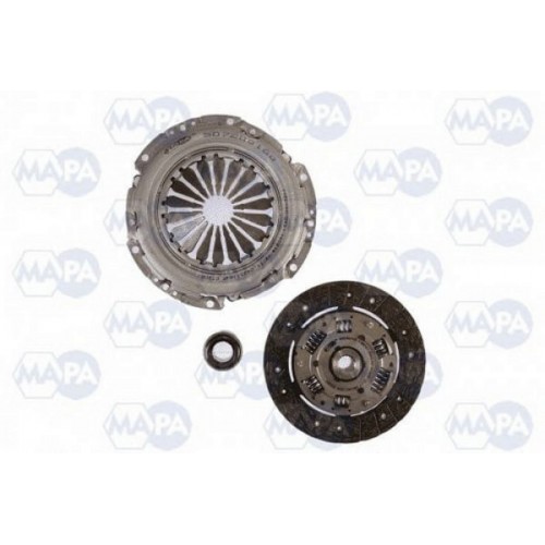 DEBRİYAJ SETİ PEUGEOT 307 1.4 16 V 1.6 16 V DEBRİYAJ SETİ PEUGEOT 307 1.4 16 V 1.6 16 V