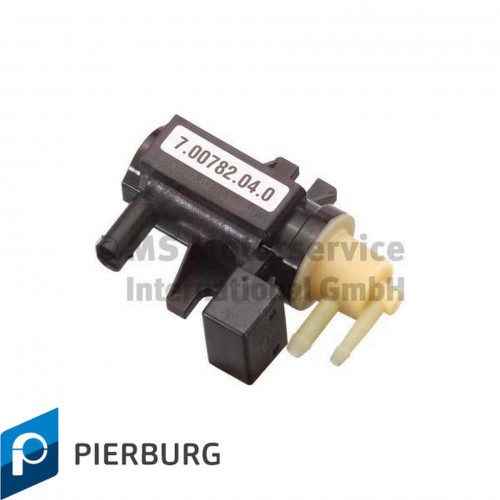 TURBO BASINÇ VENTILI MB SPRINTER 5T 2006- TURBO BASINÇ VENTILI MB SPRINTER 5T 2006-