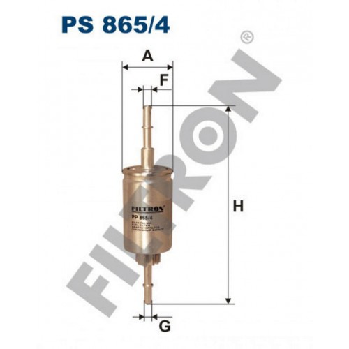 YAKIT FİLTRESİ FORD FİESTA V (02-) FUSİON/FUSİON PLUS MAZDA 2 YAKIT FİLTRESİ FORD FİESTA V (02-) FUSİON/FUSİON PLUS MAZDA 2